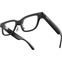 rokid Augmented Reality Brille Schwarz 32GB