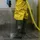 Dunlop JobGUARD Full Safety in grün 40