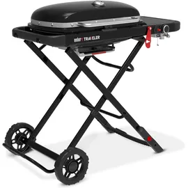 Weber Traveler