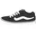 Vans Caldrone Damen Weite M Schwarz/Weiß 40,5
