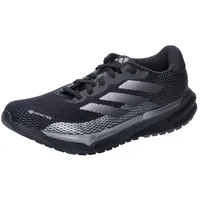 adidas Supernova GTX Core Black / Iron Metallic / Core Black 46