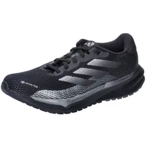 adidas Supernova GTX Core Black / Iron Metallic / Core Black 46