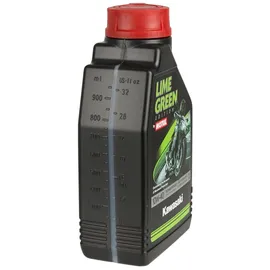Morfose Kawasaki Lime-Green 10W-40 1 l