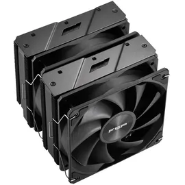 kompatible Ware FSP Air CPU Cooler MP7-B LGA/1851/1700/1200 AMD:AM4/AM5