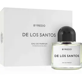 Byredo De Los Santos Eau de Parfum 100 ml