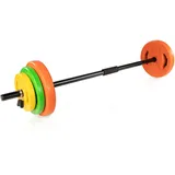 Tunturi Pump Set 20 kg