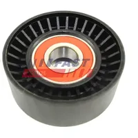 Fast Spannrolle, Keilrippenriemen ft44602