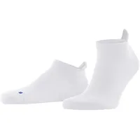 Falke Cool Kick Sneakersocken 1 Paar Weiß 35-36