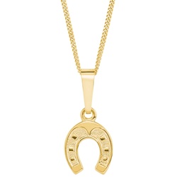 amor Kette mit Anhänger Ketten   