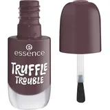 Essence Naegel NagellackGel Nail Polish 44 Truffle Trouble 8 ml
