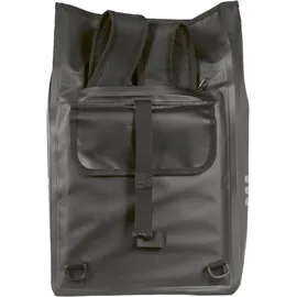Greenlands Fahrradrucksack 23 l Schwarz