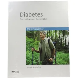 Diabetes Bescheid Wissen Besser leben 15 1 St