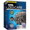 Zeo-Carb Kombi-Filtermedium aus hochwertiger Aktivkohle, 450g (3x150g),