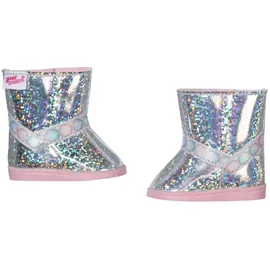 Zapf Creation Puppenstiefel Winterstiefel Mehrfarbig (831793)