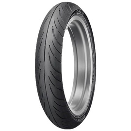 Dunlop Elite 4 Front