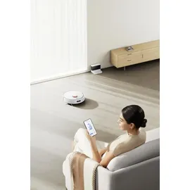 Xiaomi Robot Vacuum S20 weiß