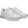 Asics Gel-Quantum Kei White/Cloud Grey 44