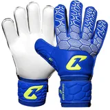 CATCH & KEEP Torwarthandschuhe Blau 4