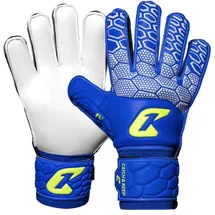 CATCH & KEEP Torwarthandschuhe Blau 4