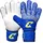CATCH & KEEP Torwarthandschuhe Blau 4