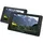 Soundmaster PDB1850SW Tragbarer DVD-Player - G) Schwarz