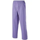 Exner Fashion GmbH Schlupfhose Unisex in Lila M