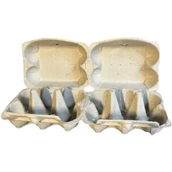 COVR Eierkarton 2x6 Eier (112 Einheiten)