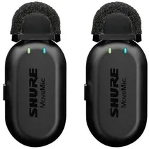 Shure MoveMic Two