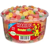 fruchtsaft-fruchtgummi Haribo Frucht Flip 510 Stück