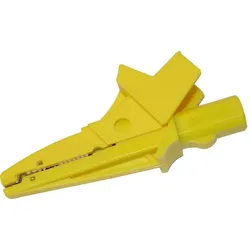 Sonel Krokodilklemme
