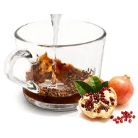 Granatapfel Löslicher Kaffee Instant Pulver 100 kg