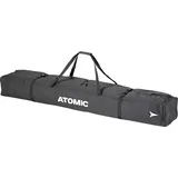 Atomic Nordic Ski Bag 10 Pairs black NS