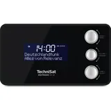 TechniSat DigitRadio 50 SE schwarz
