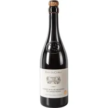 Villa di Corlo Lambrusco Grasparossa Secco 2024 (trocken)