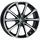MAK DaVinci 6,5 x 17 4 x 98 ET41 Schwarz