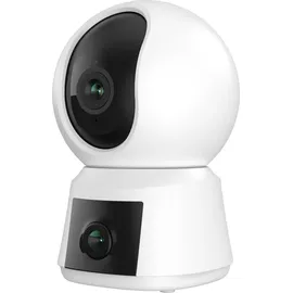 ARENTI P3TT 3 MP WLAN Weiß