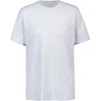 Nike Herren in birch heather, Größe L - grau