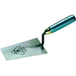 Berner Putzkelle 140mm