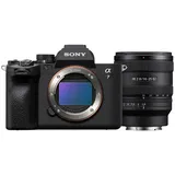 Sony A7 IV + Sony FE 16-25mm F/2.8 G | ✔️ 300 € Cashback