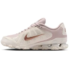 Nike Reax 8 SL Damen Chalk/Mtlc Rot Bronze/Silt Rot/Sail 41