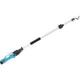 Akku Astschere - teleskopische Baumschere 2 m - 2 Akkus - ergonomischer Griff - ca. 3,4 kg