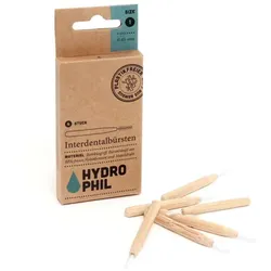 Hydrophil Interdental Sticks 0,45mm (6St)
