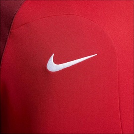 Nike Herren - Rot, L