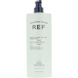 REF. Weightless Volume Shampoo 1000 ml