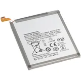 AccuCell Akku passend für Samsung Galaxy S20 Ultra, Li-Polymer, 3,85V, 5000mAh, 19,2Wh, built-in, ohne Werkzeug
