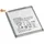 AccuCell Akku passend für Samsung Galaxy S20 Ultra, Li-Polymer, 3,85V, 5000mAh, 19,2Wh, built-in, ohne Werkzeug