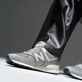 New Balance 574 Herren Grey 42 1/2