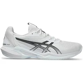 Asics Solution Speed FF 3 White/Black 42