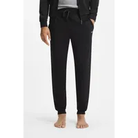 Boss Mix&Match Pants Jogginghose Schwarz M