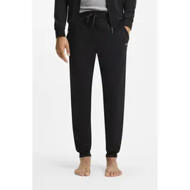Boss Mix&Match Pants Jogginghose Schwarz M
